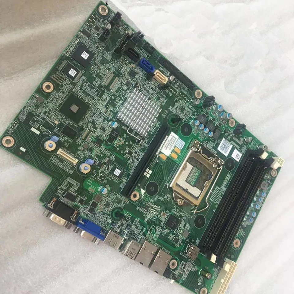 서버 마더보드 DELL R220 1U 0DRXF5 DRXF5 9NTNK 81N4V