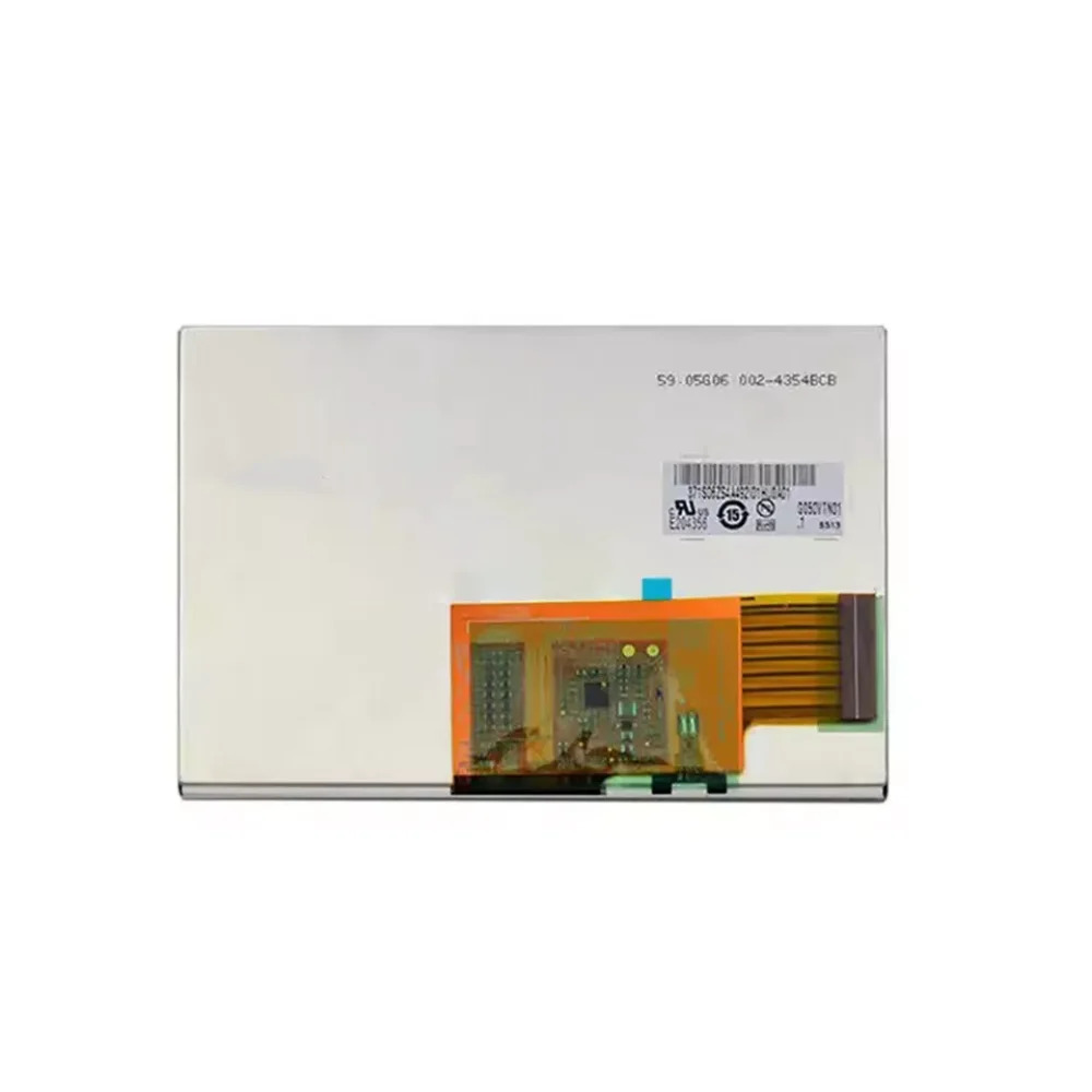 G050VTN01.1 5인치 LCD 스크린 패널