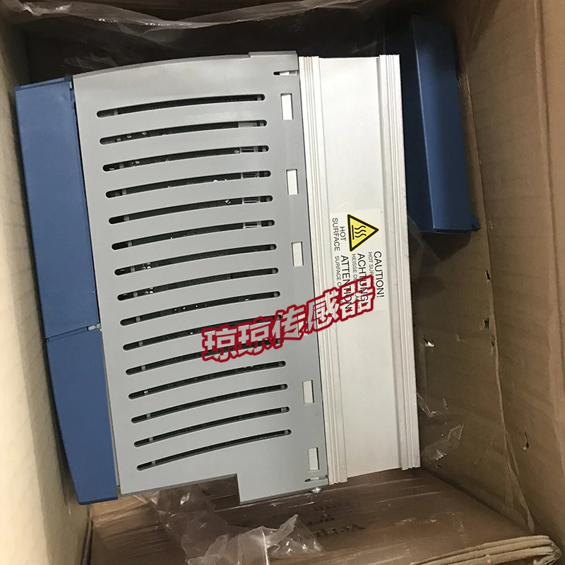 오리지널 NORD 인버터 SK520E-750-340-A
