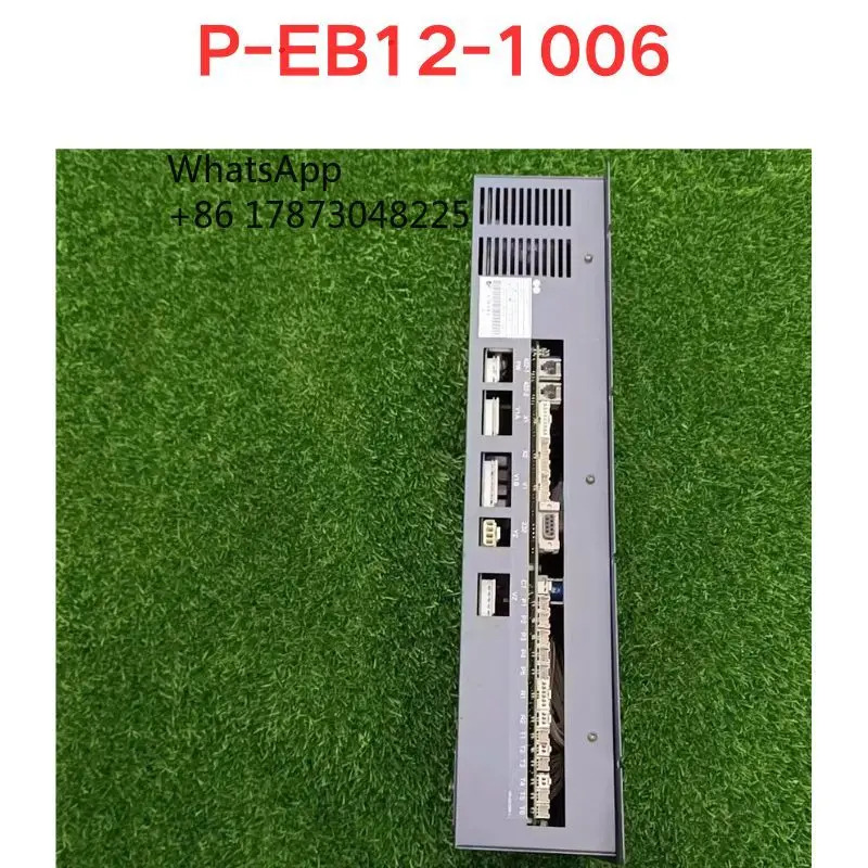 리퍼 P-EB12-1006 제어판 기능 OK