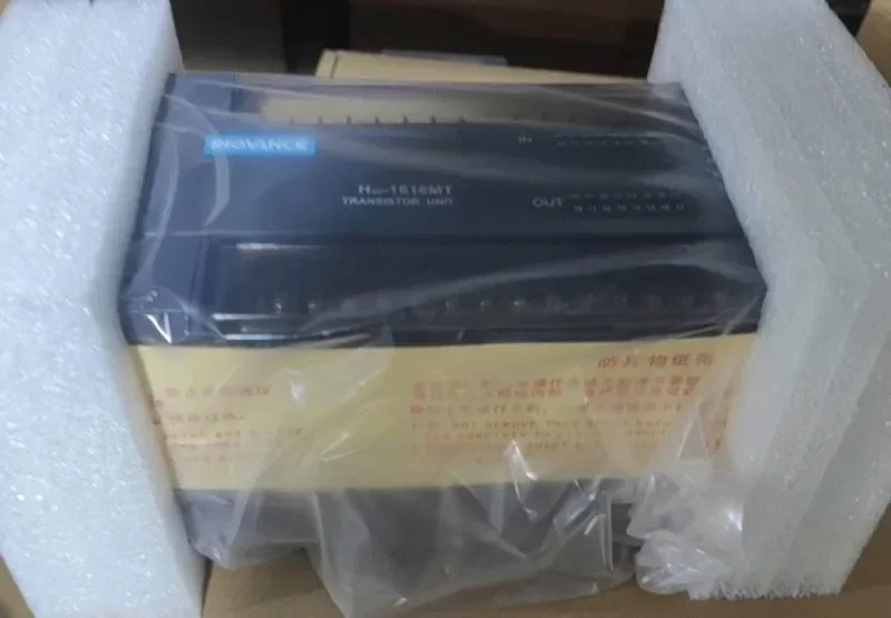 Huichuan PLC H2U-1616MT-XP 신