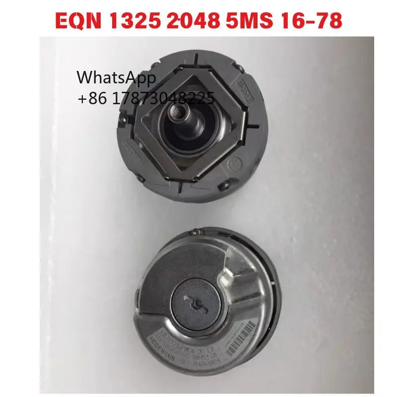 리퍼된 EQN 132520485 MS16-78 인코더 기능 리퍼 OK