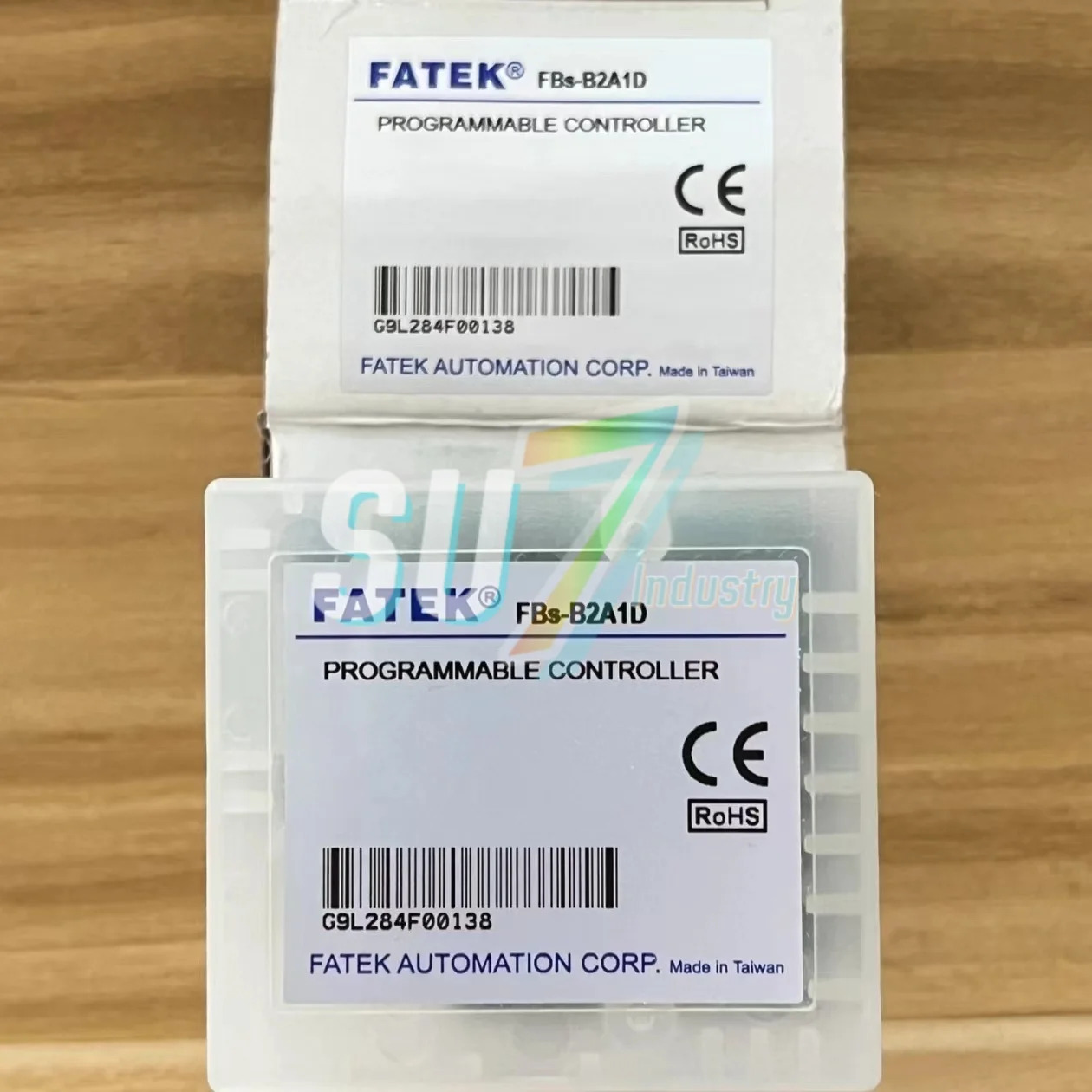 PLC 모듈 원본 FBs-B2A1D FBs-B4AD