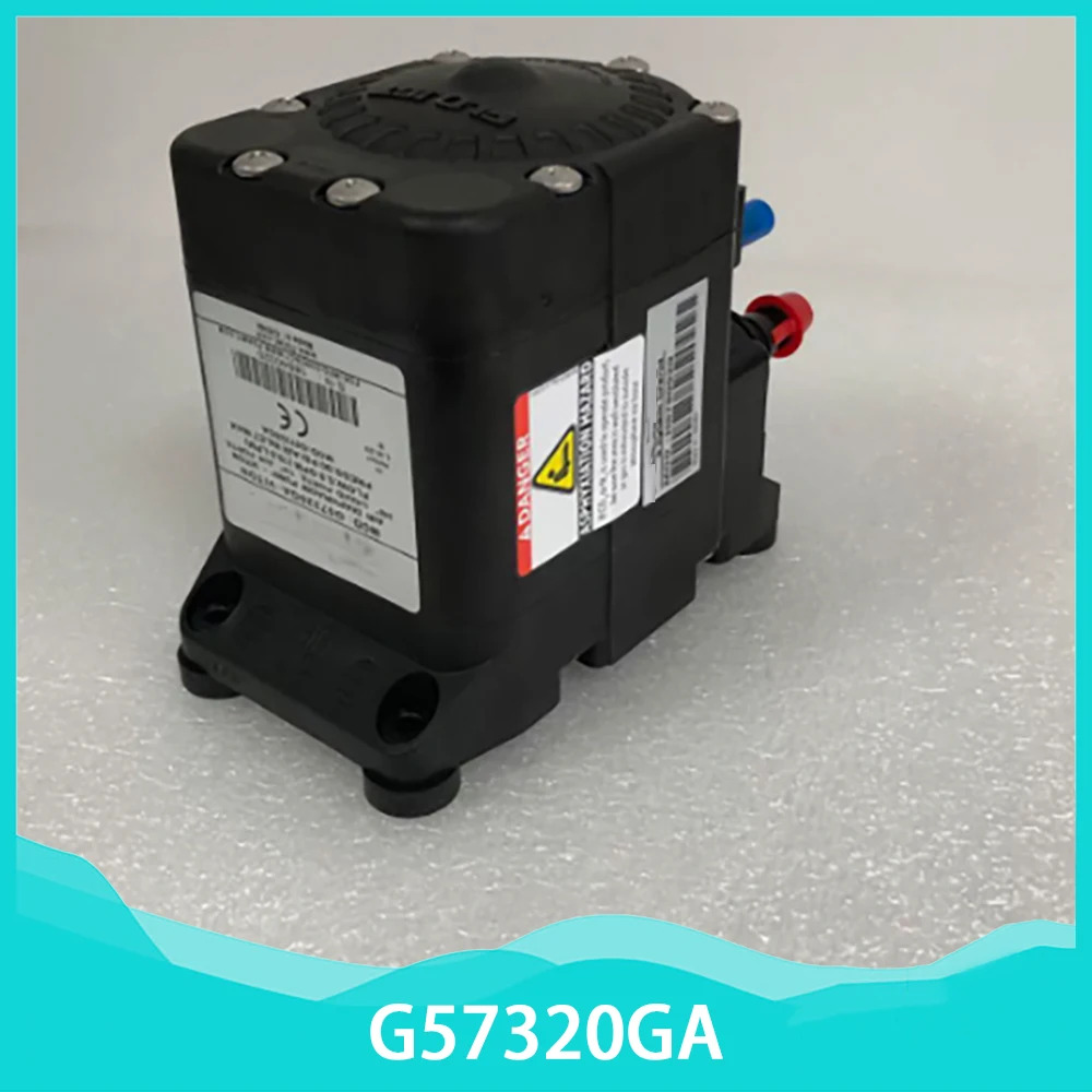 G57320GA 공압 다이어프램 펌프