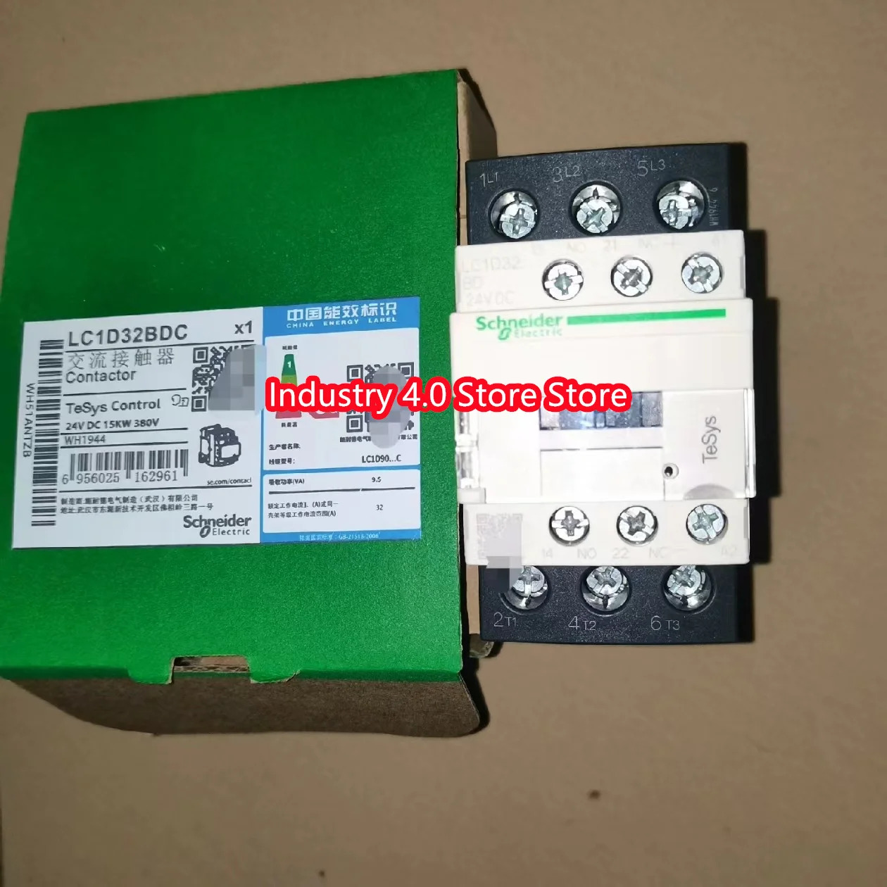 ABL8WPS24200 LC1D32BDC 오리지널