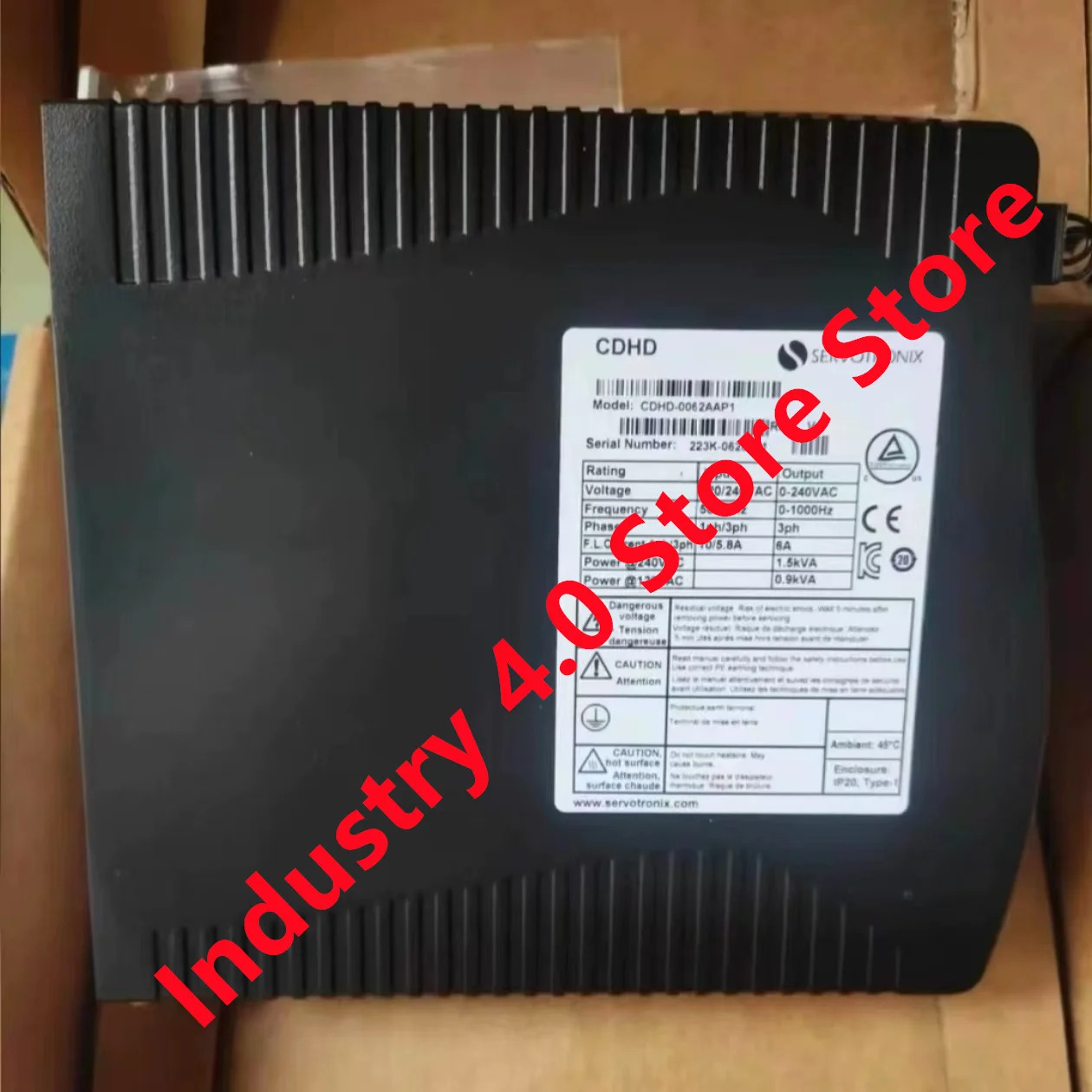 CDHD-0062AAP1 CDHD-0062AEC2 오리지널 신