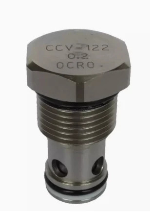 SFhp호환 스레드 플매트 카펫 러그원웨이 밸브 CCV-082-X0.2N CCV-102 CCV-122-X2.0N CCV-122-X0.2N CCV-162 CCV-T16 CCV-T1