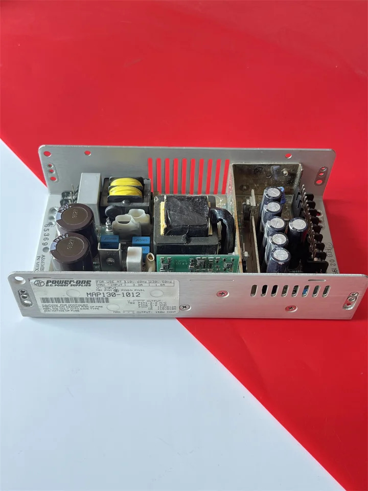 POWER-ONE 스위칭 전원공급장치 MAP130-1012 130W 12V 15V
