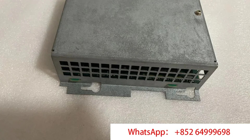 6FC5210-0DA00-0AA0 SINUMERIK FM NC/810D/DE/840D/DE MMC 100상태 기능 정상