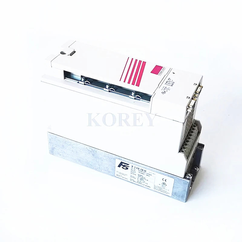 F5 시리즈 서보 드라이버 포장 리퍼 13F5MBD-39HA