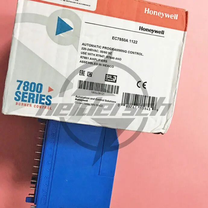 하니웰 컨트롤러 EC7850A1122 신
