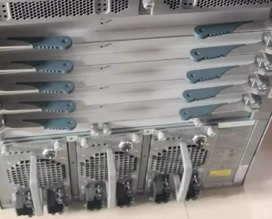 N7K-C7010 N7K-C7018 WS-X4724-SFP-E WS-X4748-SFP-E WS-X4712-SFP-E VS-SUP2T-10G-XL