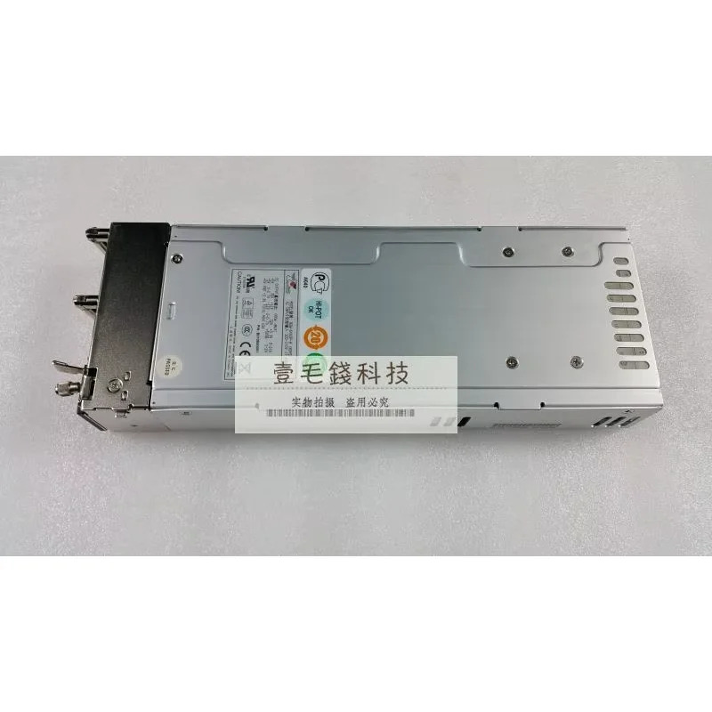 EMACS 지퍼 R2W-6460P-R ROHS 서버 전원공급장치 460W B010840016