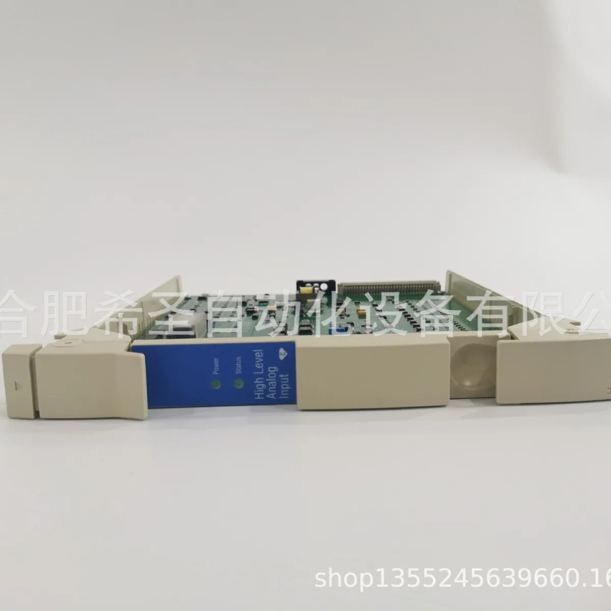 Honeywell DCS 모듈 MC-PAIH03 AI 51304754 -150