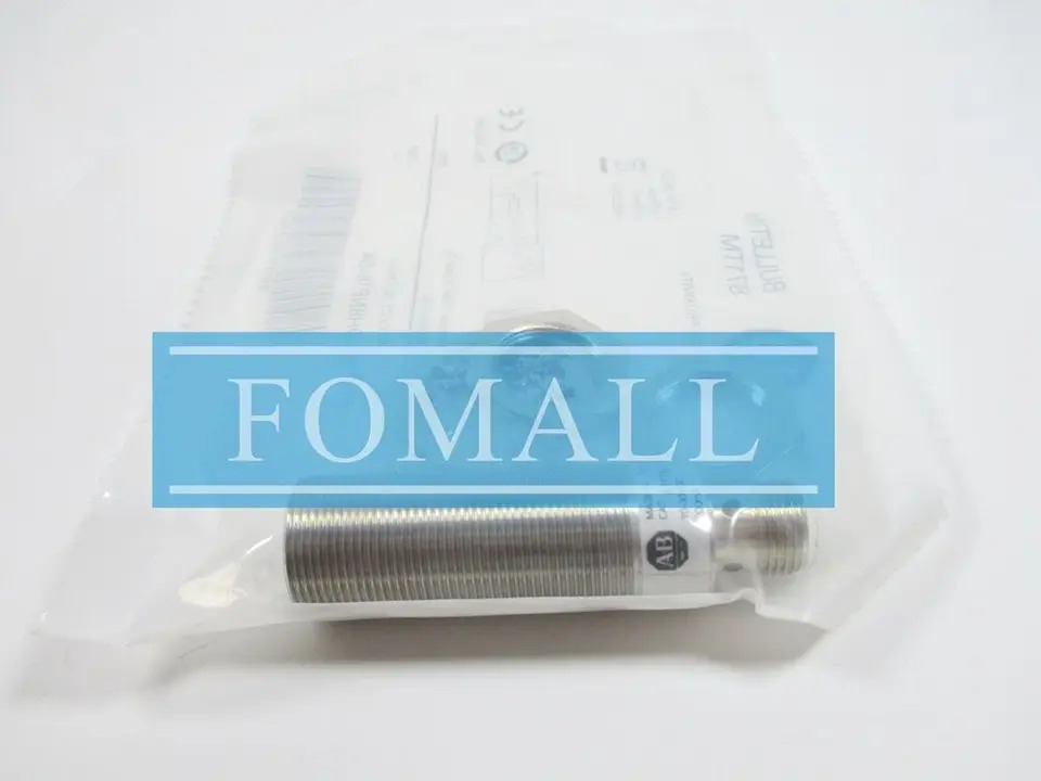 신형 스위치 센서 871TM-DH8NP18-D4