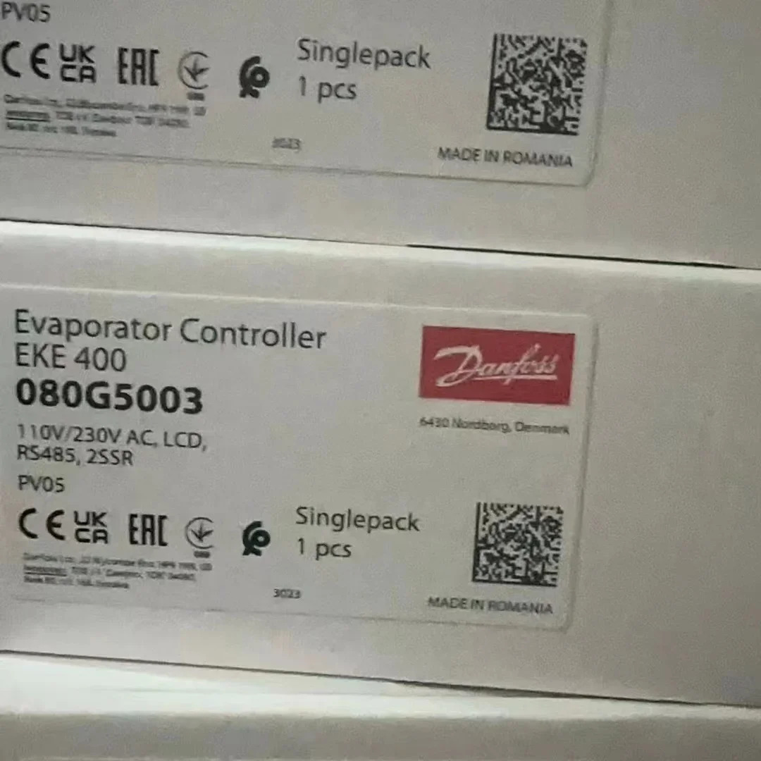 EKE400 080G5003 증 컨트롤러