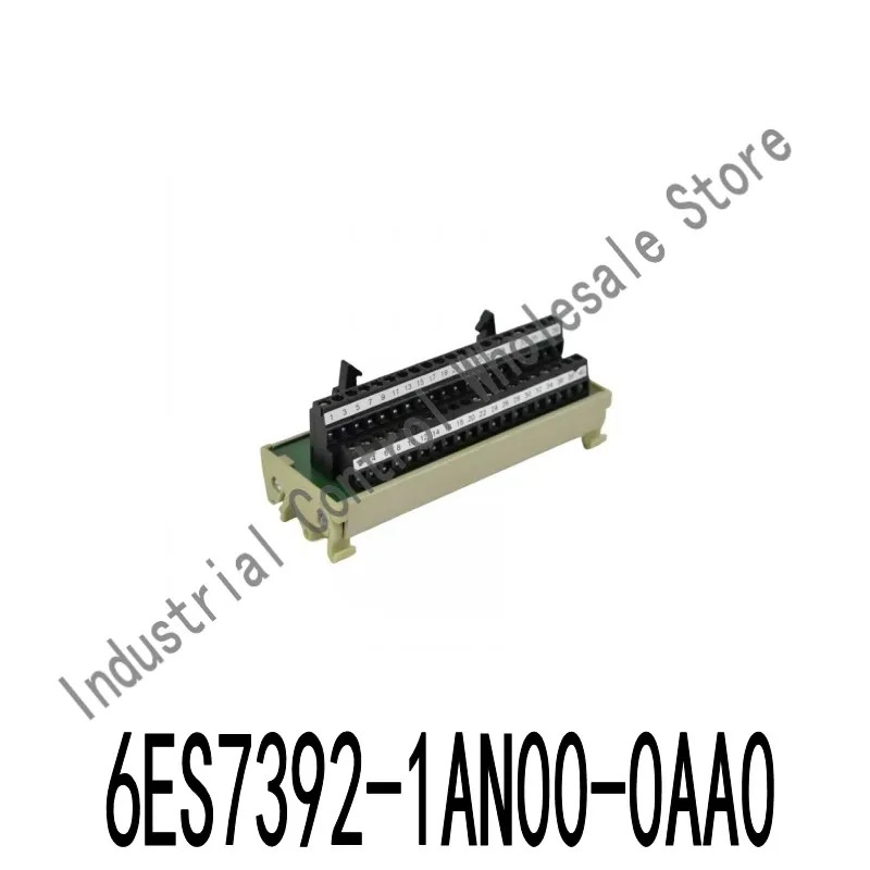 지멘스 PLC 모듈 6ES7392-1AM00-1AB0 신