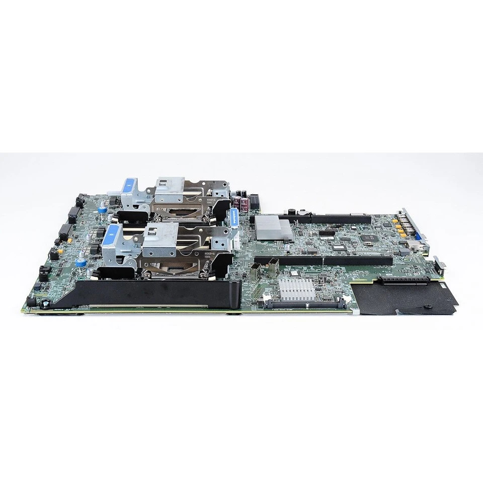 hp호환 DL380P DL388P G8 서버 마더보드 732143-001 732144-001 801939-001 지지대 V1 V2 CPU