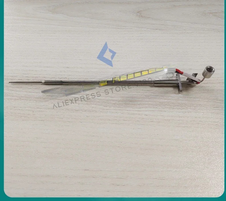 Genrui 화학 분석기 GS-480A GS480A 시약신