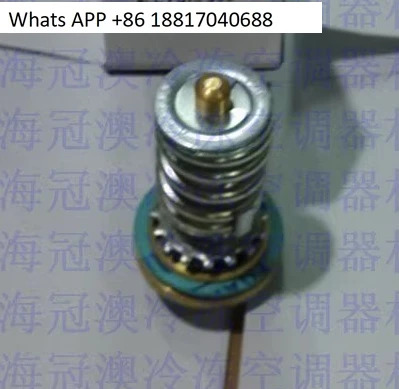 TCLE 팽창 밸브 스풀 X-22440-B5B B6B B7B B8B