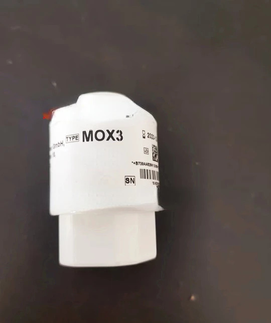 Mox-3 전기 화학 센서 예비 부품 MOX3