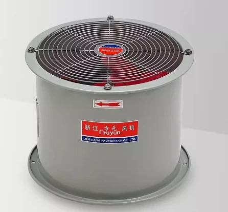 FAUYUN 저소음 덕트 환기 냉각팬 SF-2.5-2-0.25KW220V SF-2.5-4-0.12KW220V SF-3-4-0.18KW220V SF-3-2-0.37KW220V