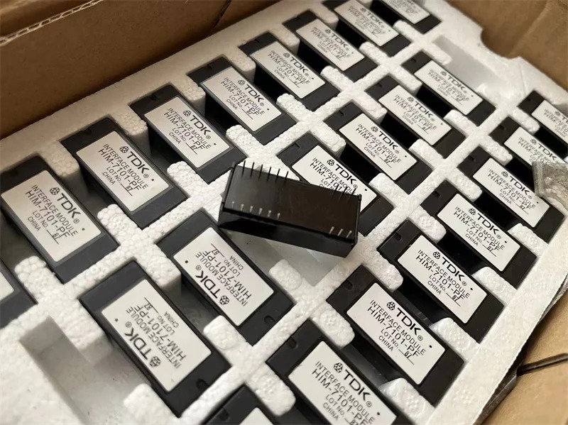 TDK DC 절연 변환 모듈 HIM-7101-PF 5V 100mA