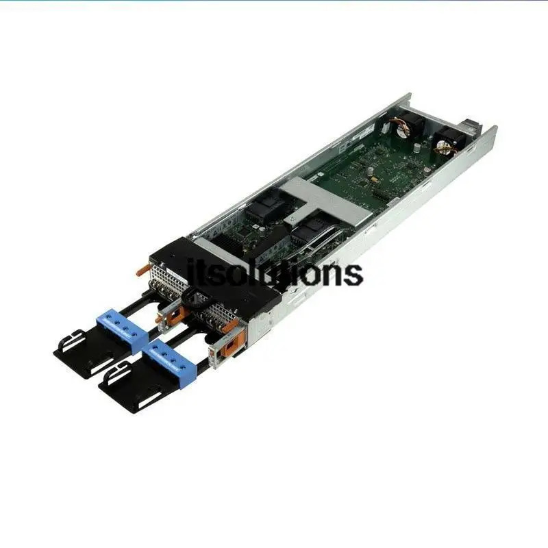 EMC장착 CX4-960 모듈 키트 303-133-000 - b 입출력 부착
