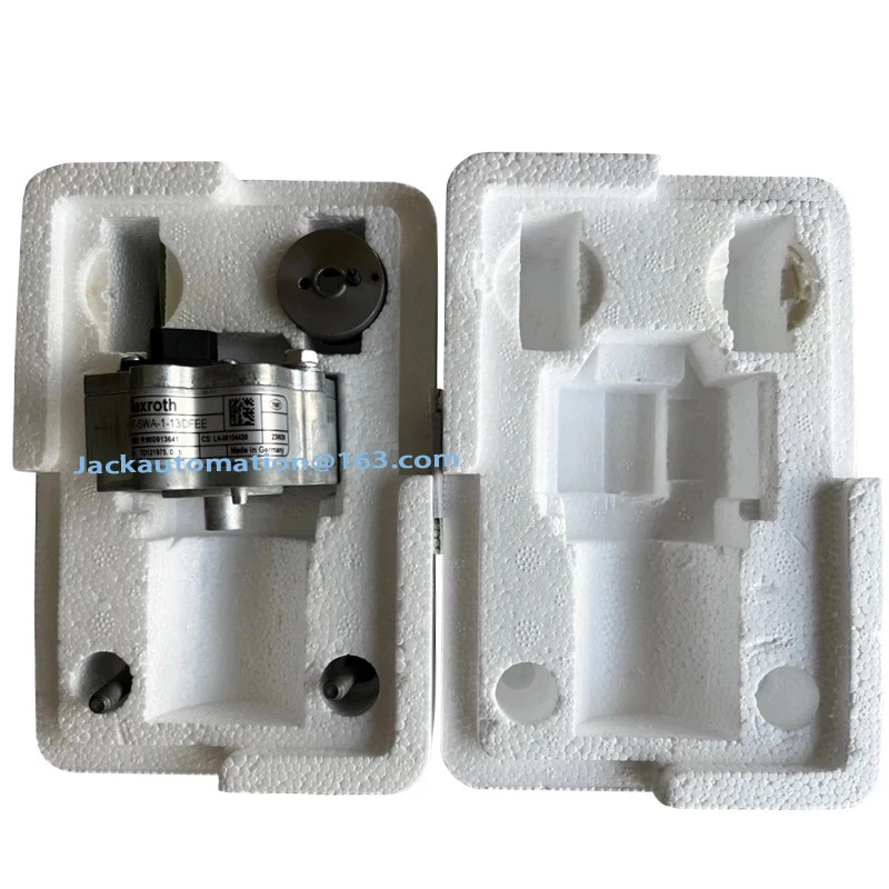 REXROTH 오리지널 VT-SWA-1-13 DFEE 11 R900913641