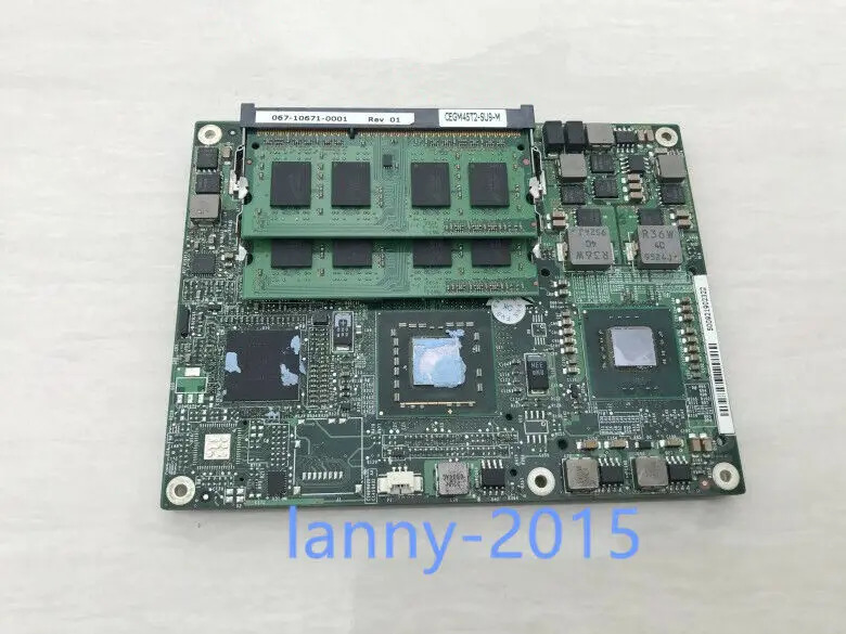 리퍼 RadiSys CEGM호환45T2-SU9-M 067-10671-0001 YX 1PC