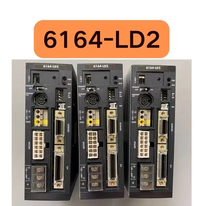 새 드라이브 6164-LD2