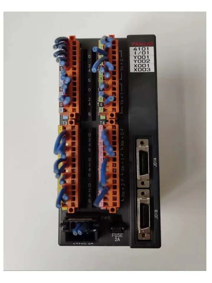 A03B-0823-C003 IO 모듈 리퍼 완료 신
