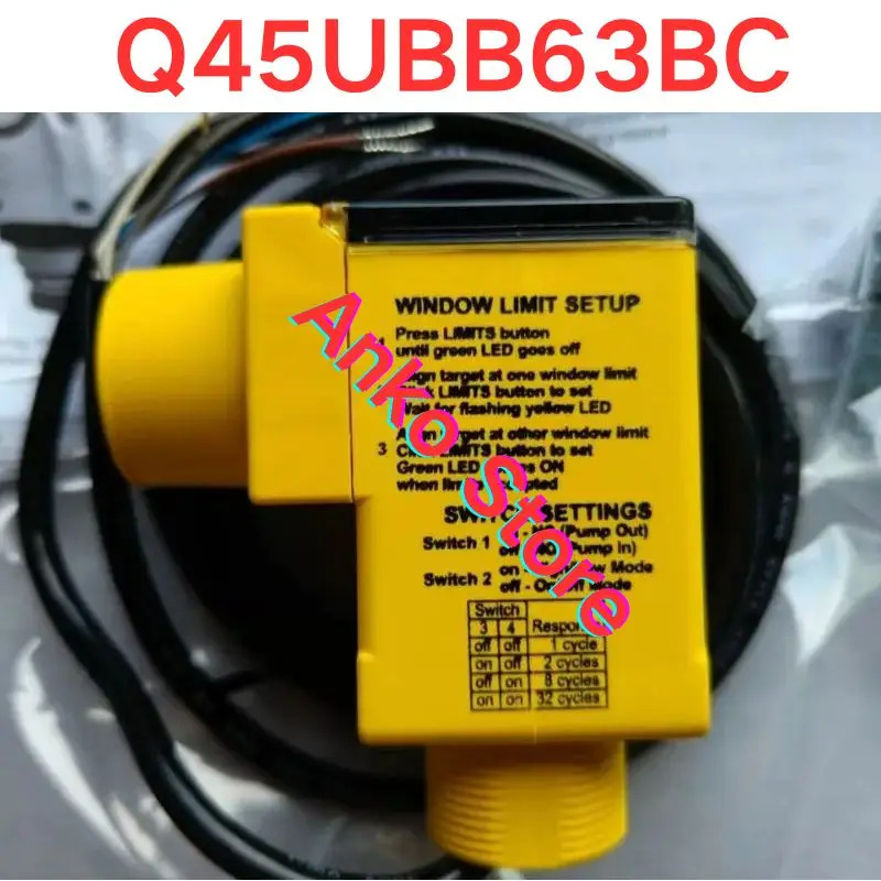 센서 Q45UBB63BC