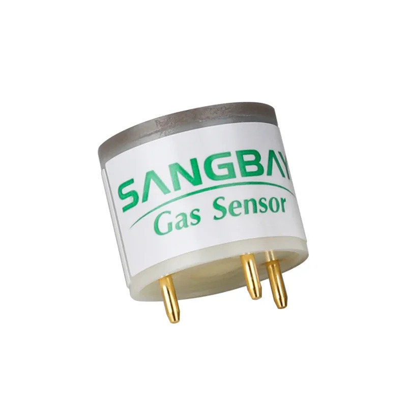 S4-HCL 염화 수소 전기 화학 센서 독성 농도 A-l-a-r-m 감지