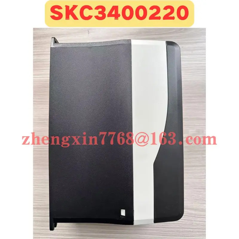 오리지널 주파수 변환기 SKC3400220 신