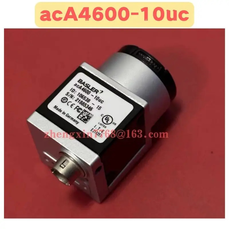리퍼 acA4600-10uc 산업카메라 정상 기능 완료 acA4600 10uc