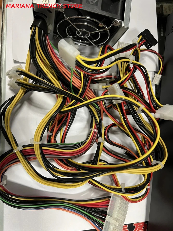 FSP700-602UE FSP 등급 서버 전원공급장치 700W 2U
