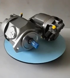 기어 펌프 PGF2-22/011RJ20VU2 PGP2-22/006RE20VE4 PGH2-22/005RE07VU2