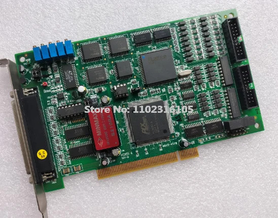 산업장비 보드 PCI-9114A REV.A2 PCI-9114A-DG