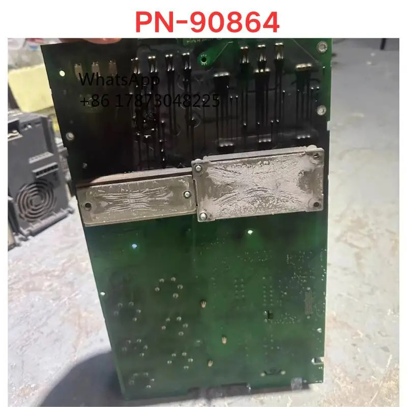 리퍼 PN-90864 AB753 755 전원 드라이버 보드 듀얼 모듈 기능 OK