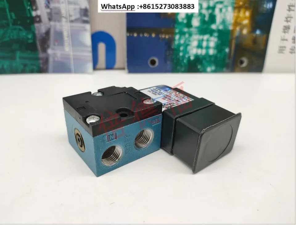 솔레노이드 밸브 45A-AA1-DDFJ-1JB  M705 /45A-AA1-DDFJ-1JM T65C