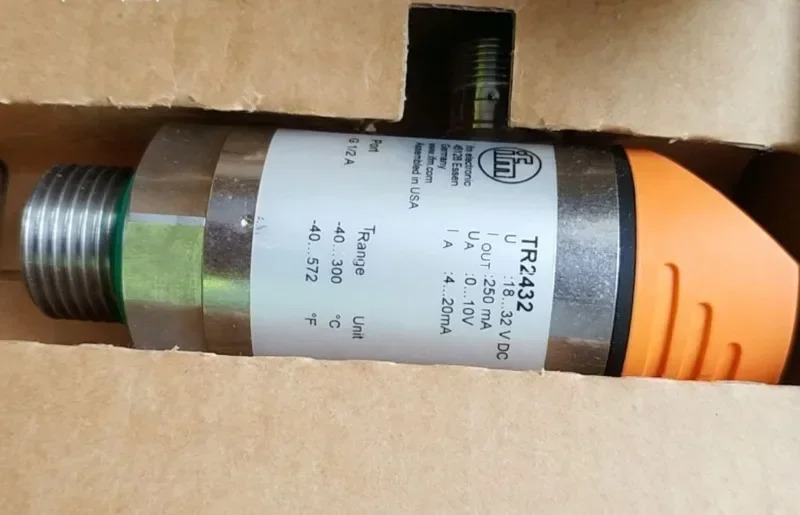 PT100 온도 센서TR2432 2439 TR7439 7432