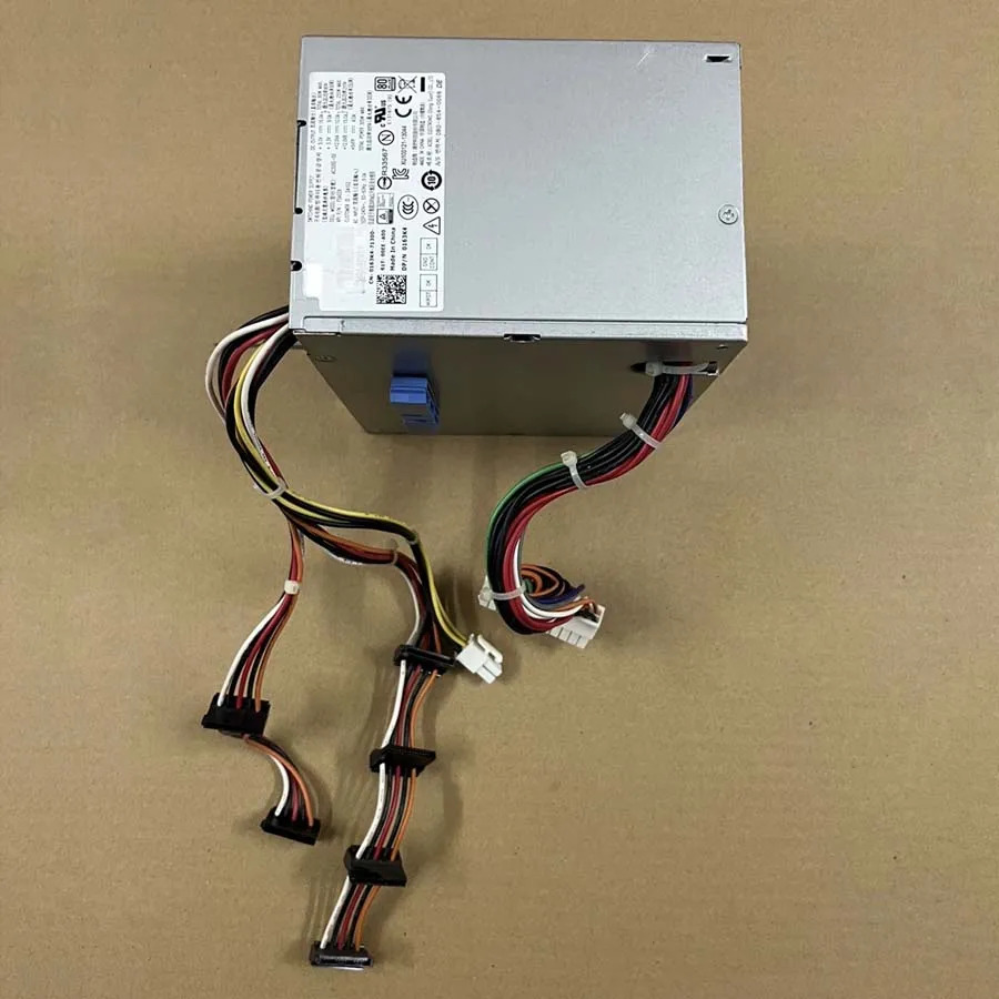 델 파워에지 T110 II전원공급장치 305W PSU L305E-S0 AC305E-S0 PS-5311-1D-LF FSA029 J33F2 2CM18 RY51R 163K4