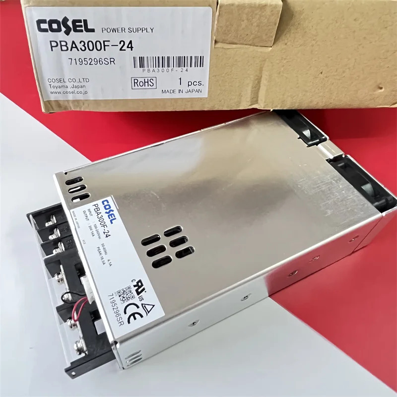 PBA300F-24 EL 스위칭 전원공급장치 300W 24V 14A 신