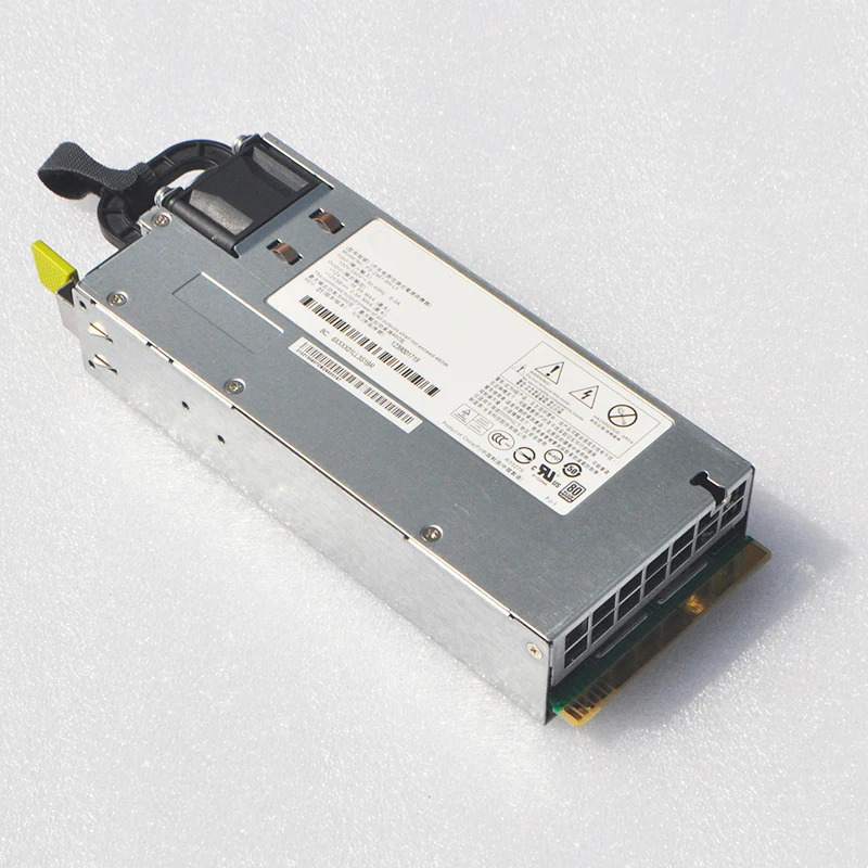화웨이호환 PS-2461-1H PS-2461-7H 서버 전원공급장치 RH2285H V2 460W