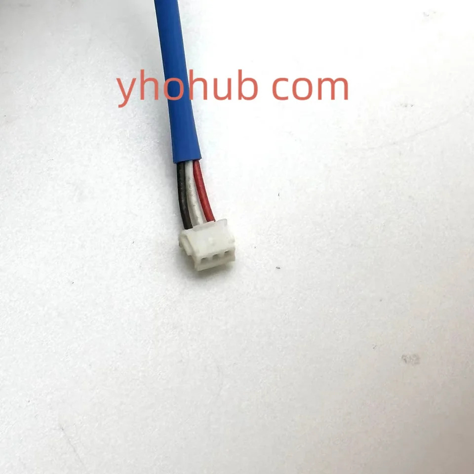 SUNON MF50201V2-Q020-G99 서버 냉각팬 DC 12V 1.62W 50x50x20mm 3 선