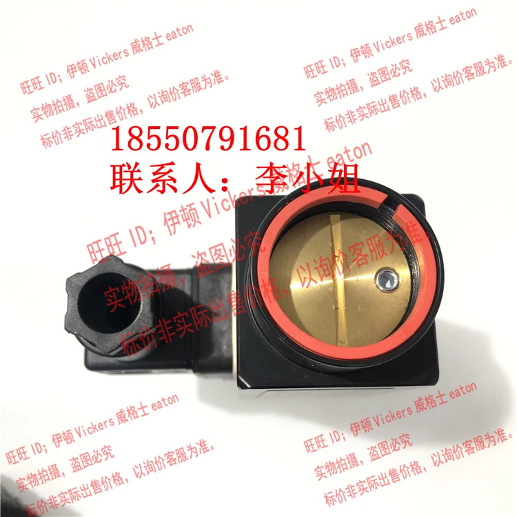 Eaton VICKERS 압력 릴레이 ST307-350-B ST307-150-B