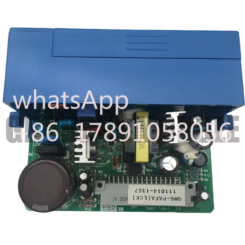 오리지널 GM호환6-PAFA G6I-D22A G6Q-TR4A 신