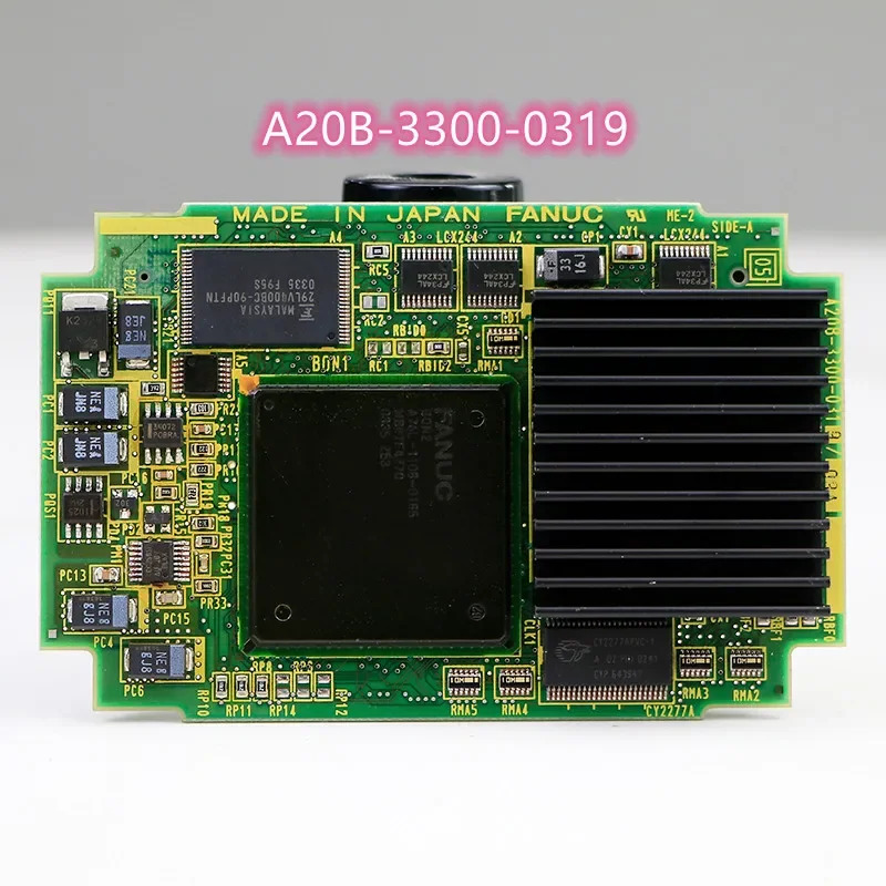 A20B-3300-0319 CPU 보드 카드