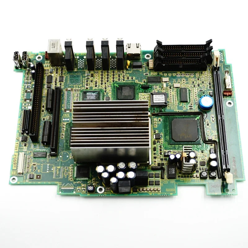 A20B-8100-0930 Fanuc 회로 기판 메보드 CNC 시스템 기계용